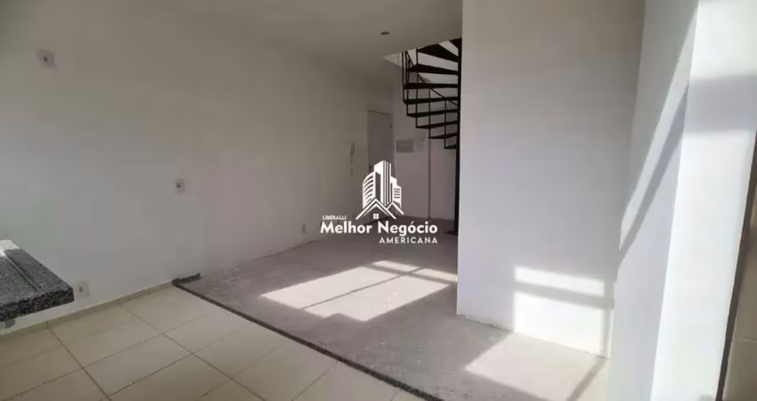Apartamento com 3 dormitórios, sendo 1 suíte, à venda em americana.