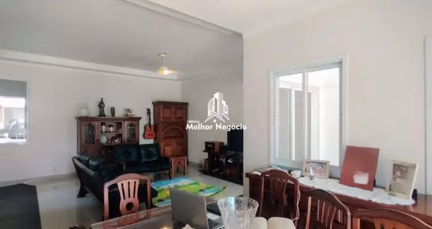 Casa sobrado com 3 suítes à venda no condomínio yucatan em paulínia - sp