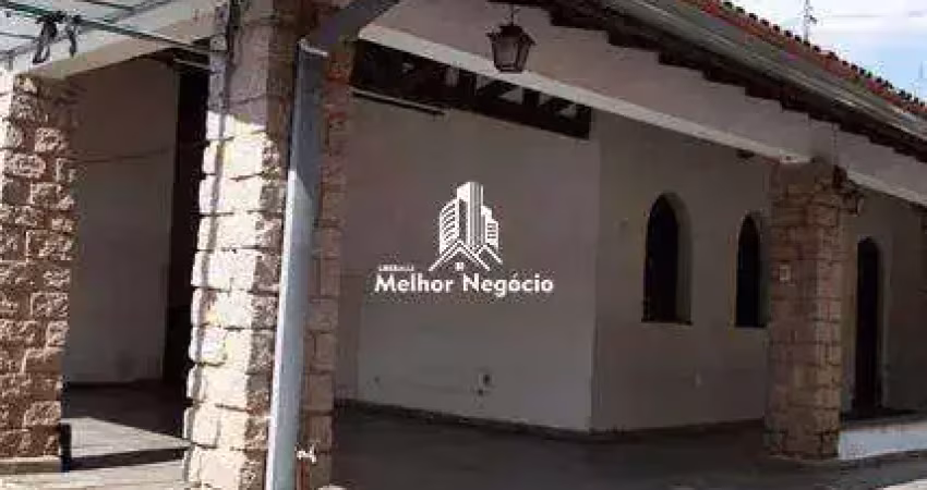 Casa com 3 dormitórios à venda na cidade universitária em campinas - sp