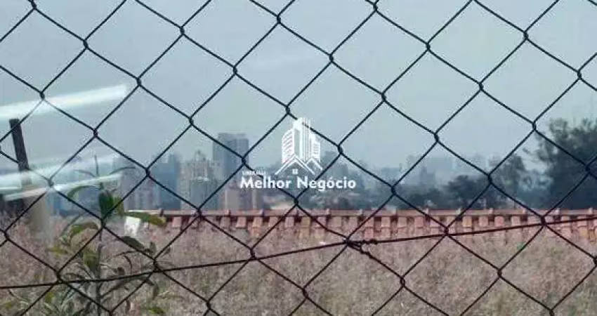 Terreno para à venda, no jardim itatiaia - campinas i cód: 23074