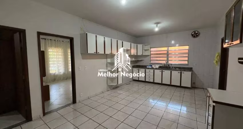 Casa para à venda, 3 quartos no parque ortolândia - hortolândia i cód: 23409
