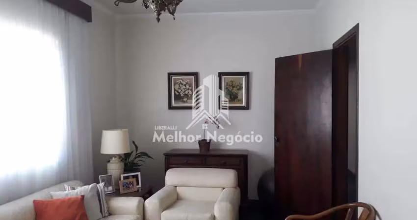 Casa com 04 dormitórios à venda no jardim londres campinas-sp