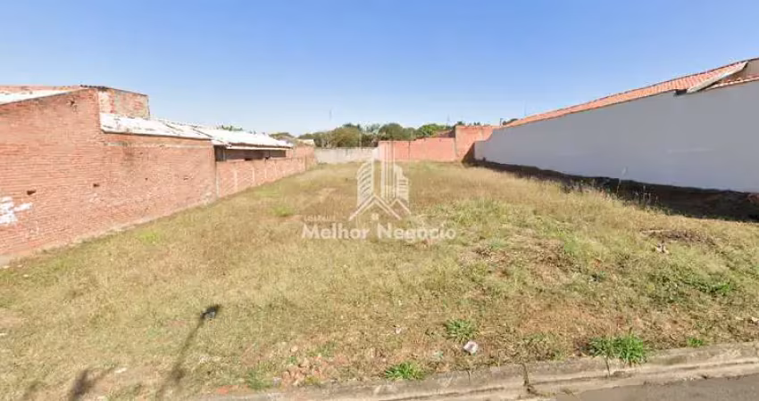 Terreno à venda com 292m² no bairro são judas tadeu em saltinho-sp