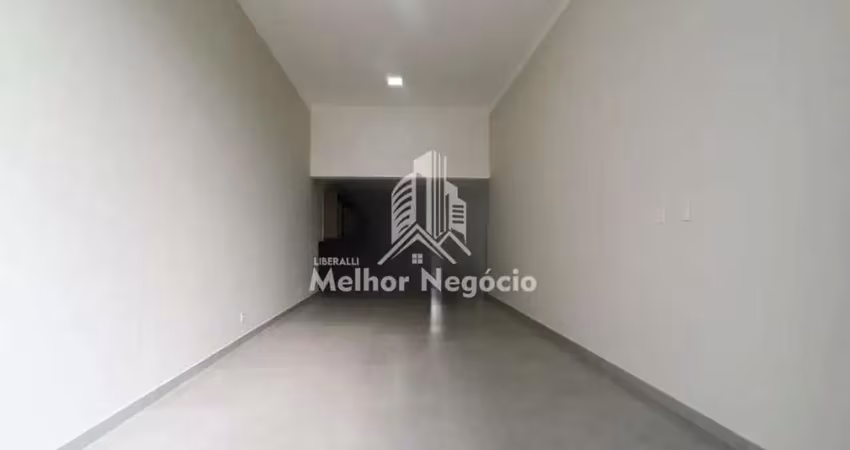 Casa à venda com 3 dormitórios sendo 3 suítes no condomínio jardim de mônaco em hortolândia/sp - excelente localização!!!