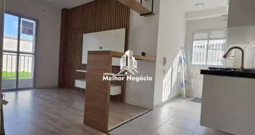 Apartamento à venda, residencial parque da fazenda (cond. cury dez), campinas, sp