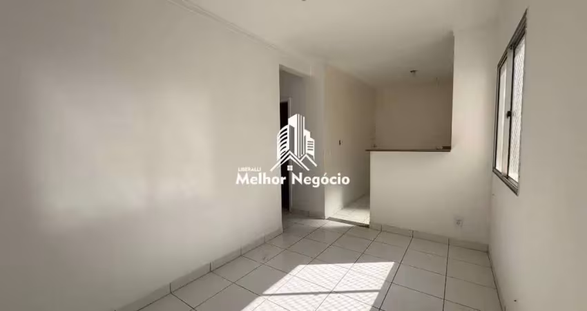 Apartamento à venda - 02 dormitórios (quartos) - no bairro dois córregos - piracicaba condomínio nova república
