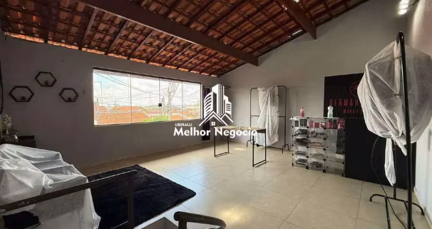 Sobrado com 4 dormitórios à venda em piracicaba. casa localizado no bairro água branca em piracicaba/sp (próx. alto giro)