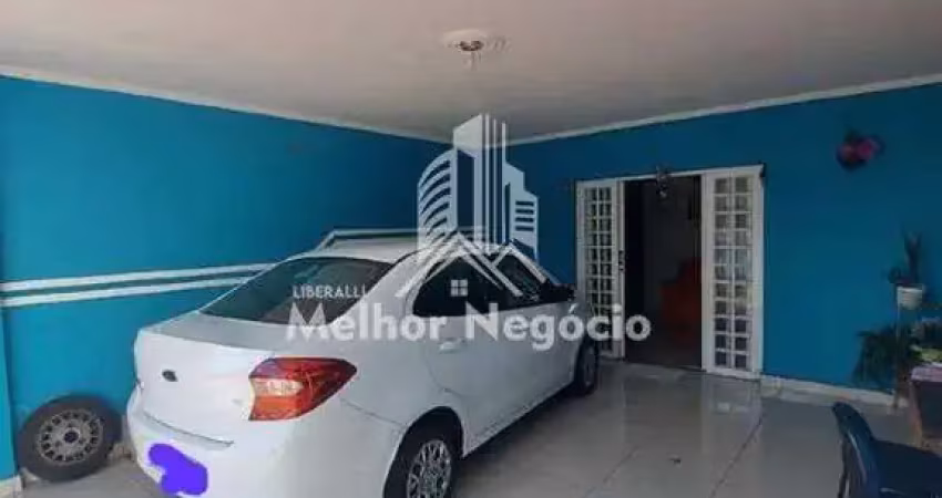 Casa para à venda, 3 quartos no jardim algodoal - piracicaba i cód: 24065
