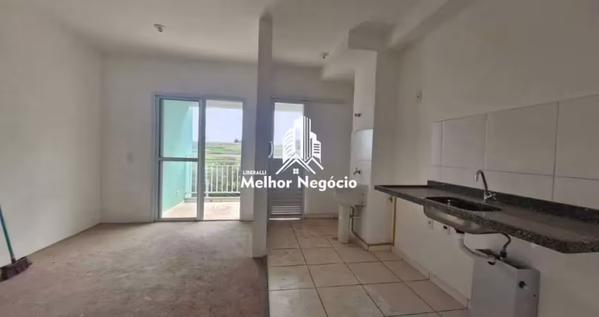 Apartamento à venda: 02 dormitórios (sendo 01 suíte) e varanda - condomínio parque do lago 2, hortolândia sp