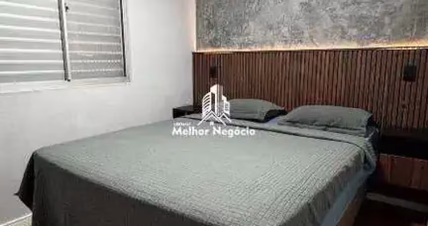 Apartamento com 2 quartos à venda na Rua José Humberto Bronca, 105, Residencial Cosmos, Campinas