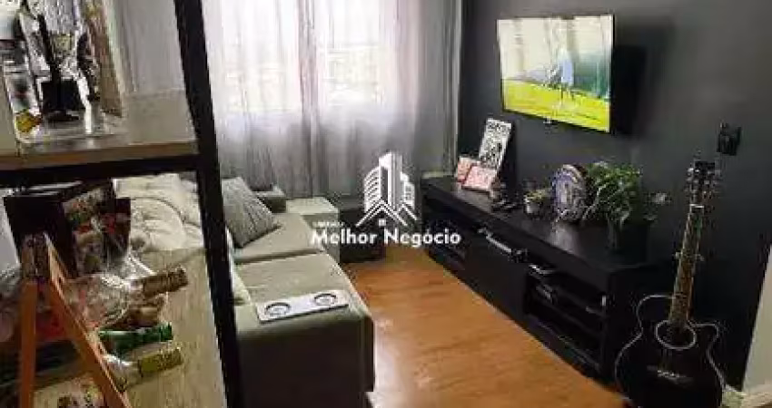 Apartamento com 2 quartos à venda na Rua José Humberto Bronca, 100, Residencial Cosmos, Campinas