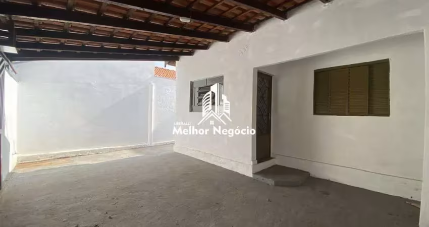 Casa à venda com 3 quartos no bairro dona edith campos favero-paulínia/sp