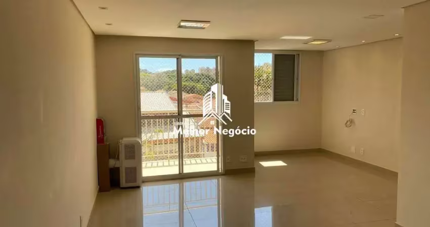 Apartamento à venda com 03 quartos (1 suíte) no condomínio vita belle em campinas - sp