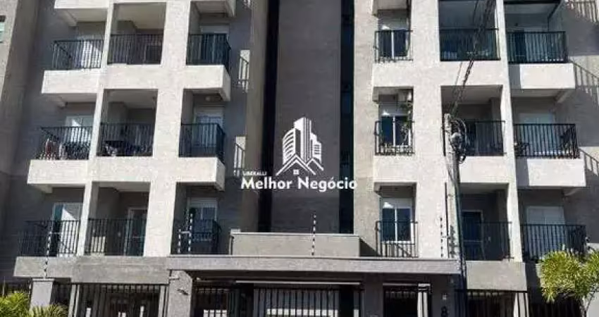 Apartamento à venda com 2 quartos (1 suíte) condomínio green tower residence em nova odessa - sp