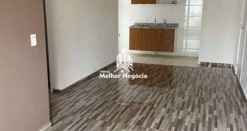 Apartamento à venda com 2 quartos sendo 01 deles suíte, localizado no bairro jardim das colinas em hortolândia/sp, condomínio portal dos rubis.