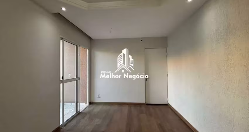 Apartamento para à venda, 2 quartos no jardim recanto dos sonhos - sumaré i cód: 30837