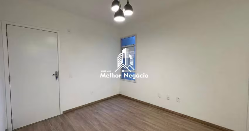 Apartamento à venda com 2 quartos, no condomínio novo horizonte vi, no bairro residencial moradas do valle em campinas/sp.