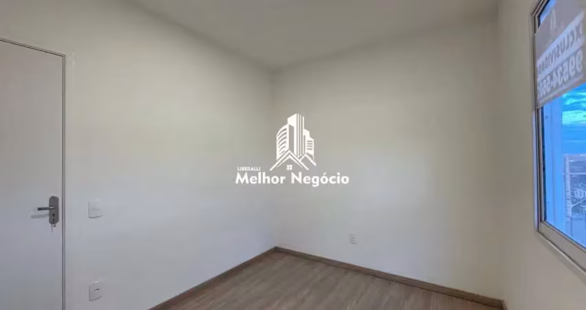 Apartamento à venda com 2 quartos, no condomínio novo horizonte vi, no bairro residencial moradas do valle em campinas/sp.