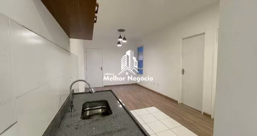 Apartamento à venda com 2 quartos, no condomínio novo horizonte vi, no bairro residencial moradas do valle em campinas/sp.