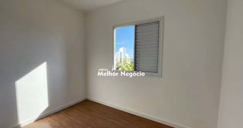 Apartamento à venda com 2 quartos, no condomínio bem morar v, no bairro residencial fazenda lagoa em campinas/sp.