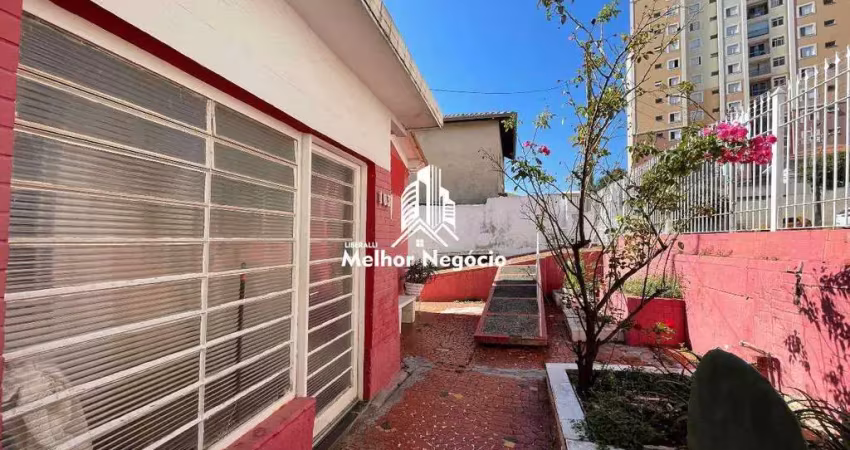 Casa à venda com 2 quartos, localizado no bairro vila industrial campinas sp.