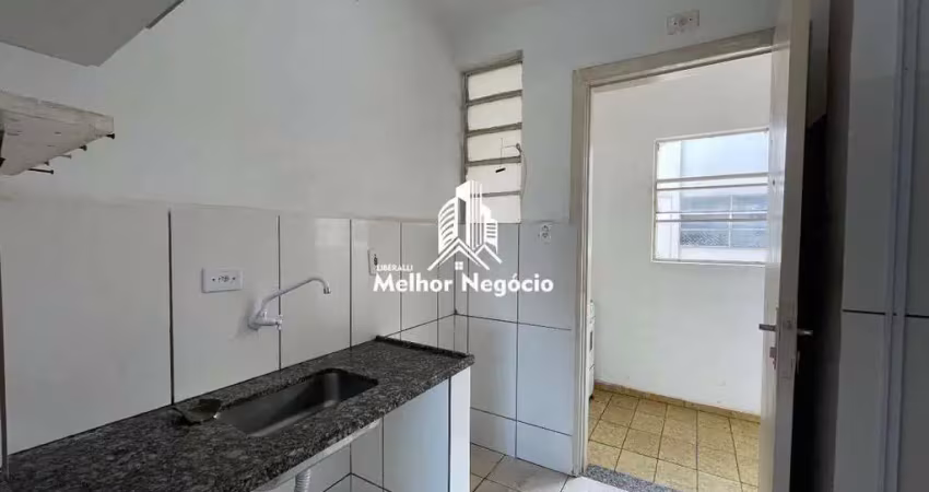 Apartamento com 1 dormitório à venda no centro em campinas/sp.
