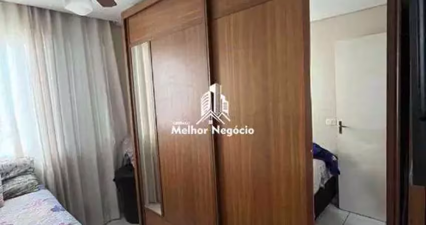Apartamento à venda com 02 dormitórios (quartos) condomínio residencial vida nova l em piracicaba - sp