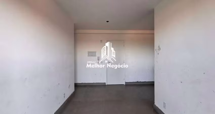Apartamento à venda, 2 dormitórios (quartos) 1 banheiro no condomínio terras altas - bairro pompéia, piracicaba, sp