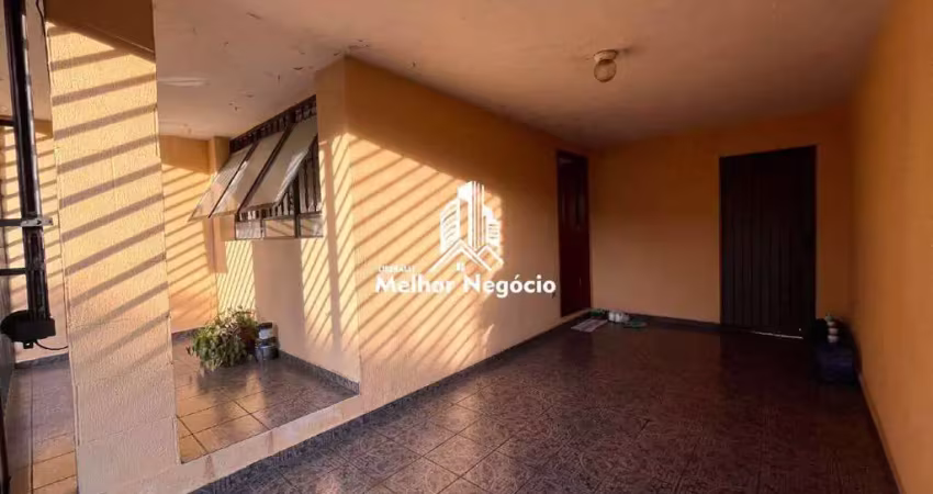 Casa com 02 dormitórios (01 suíte) à venda no bairro higienópolis, piracicaba - sp