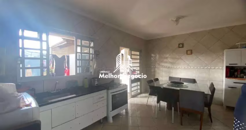 Casa para à venda, 3 quartos no jardim residencial roseira - limeira i cód: 28935