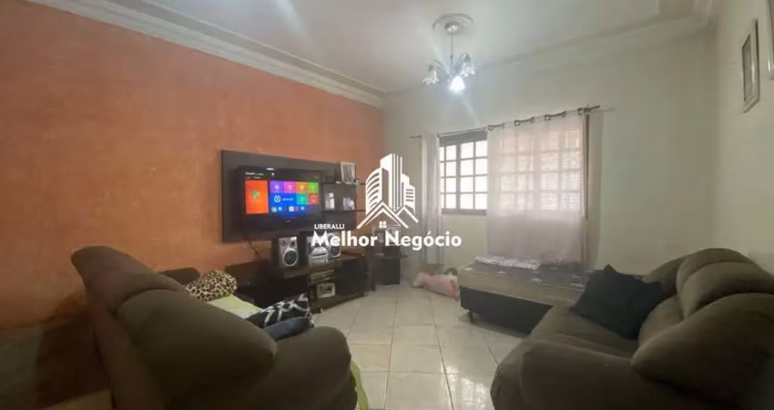 Casa para à venda, 3 quartos no jardim residencial roseira - limeira i cód: 28934