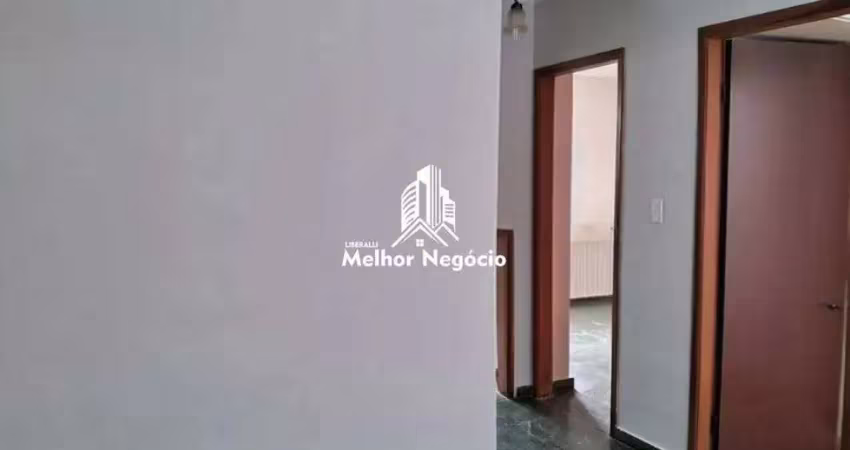 Apartamento à venda com 2 dormitórios no nova américa em piracicaba/sp