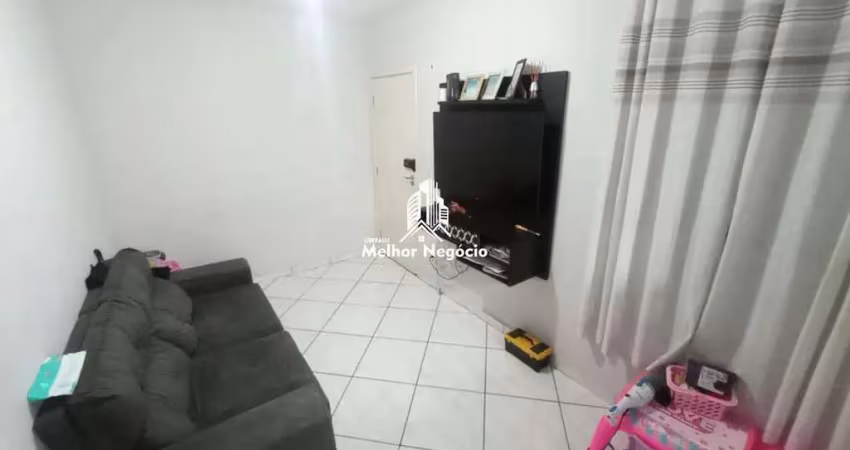 Apartamento à venda com 02 dormitórios (quartos) condomínio clube parque paradiso em piracicaba - sp
