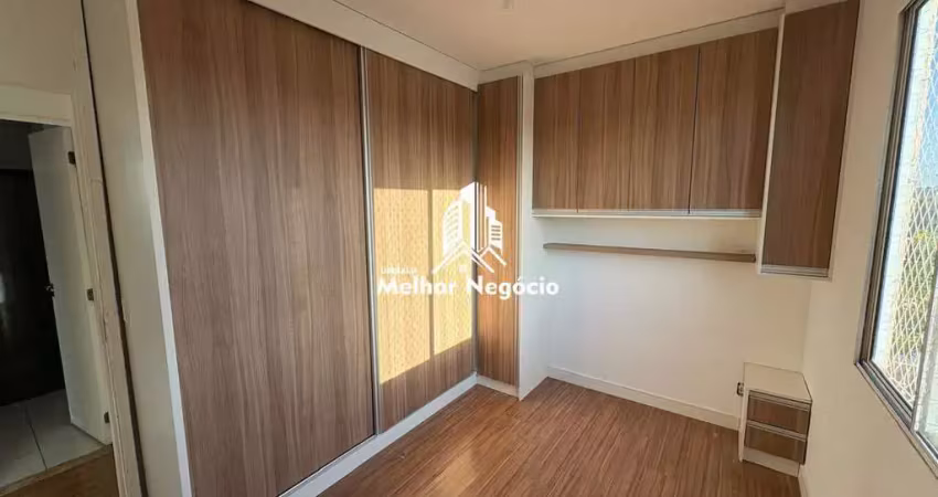 Apartamento à venda com 02 dormitórios (quartos) condomínio ideal flamboyant em sumaré - sp