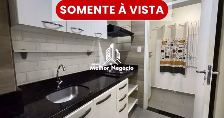 Somente à vista - apartamento com 1 dormitório à venda no centro em campinas/sp.