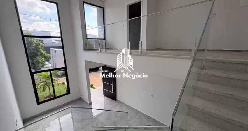 Casa com 03 dormitórios (03 suíte) à venda no parque olívio franceschini , hortolândia - sp