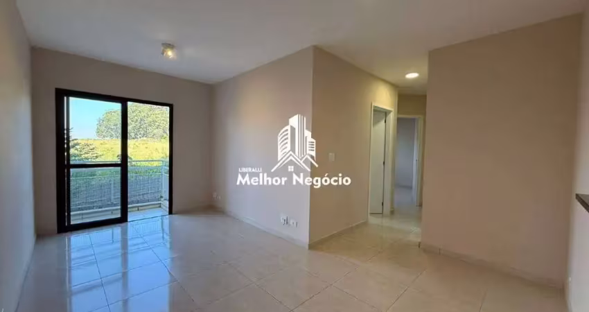 Apartamento à venda com 03 dormitórios (01 suíte) residencial potengi em piracicaba - sp