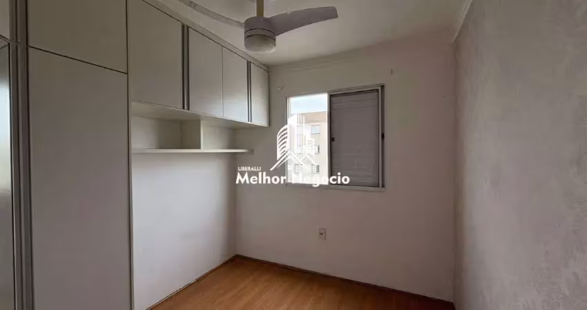 Apartamento à venda com 02 dormitórios (quartos) condomínio jardins supercittà em campinas - sp