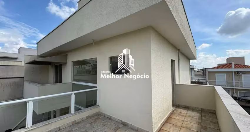 Casa com 03 dormitórios (03 suíte) à venda no condominio real park, sumaré - sp