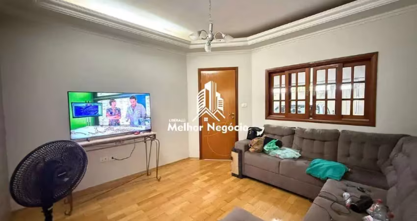 Casa com 03 dormitórios (01 suíte) à venda no bairro nova américa, piracicaba -sp