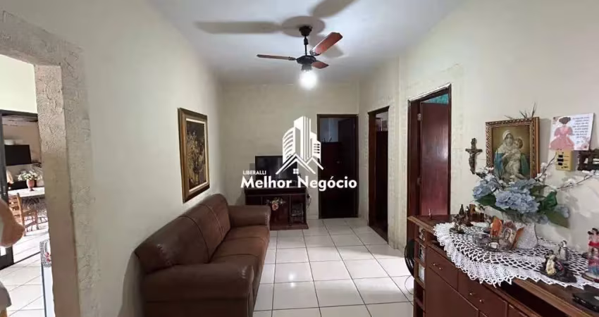 Casa à venda com 4 quartos sendo dois suíte no bairro vila independência em piracicaba/sp