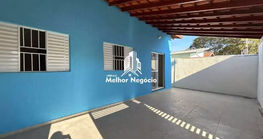Casa com 03 dormitórios (01 suíte) à venda no vila castelo branco, campinas - sp