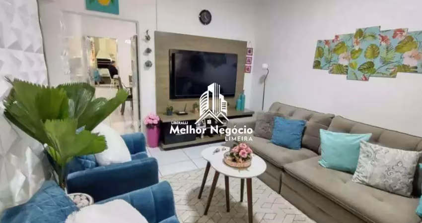 Casa para à venda, 2 quartos no jardim ouro verde - limeira i cód: 26238