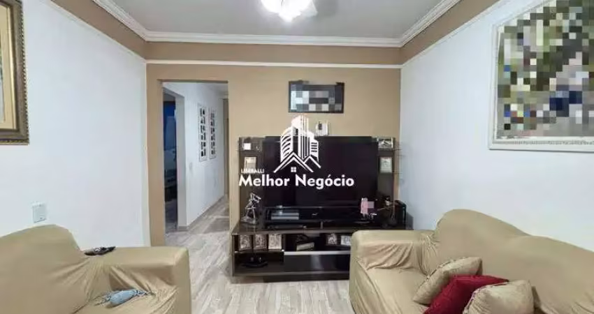 (não aceita financiamento) casa com 02 dormitórios à venda no bairro jardim santa lúcia, campinas - sp