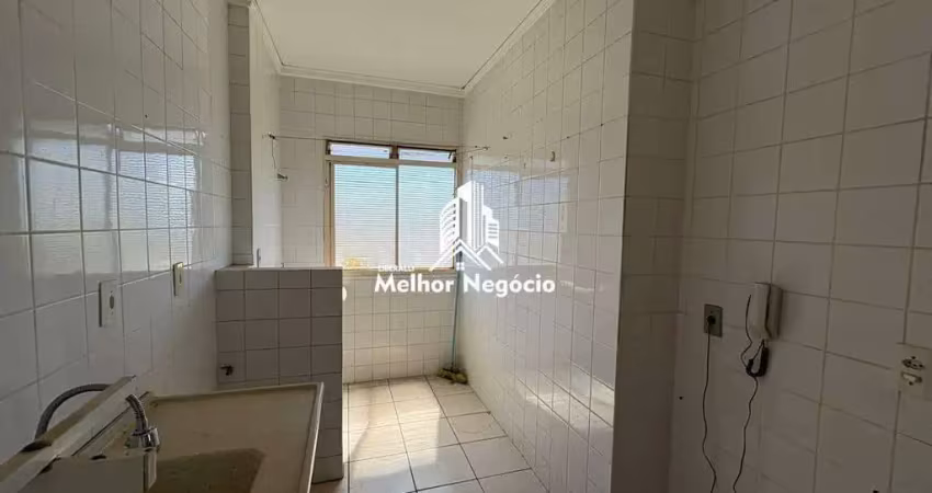 Apartamento à venda com 02 dormitórios (quartos) no bairro parque são jorge em campinas - sp