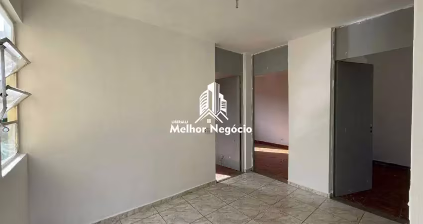 Apartamento para à venda, 3 quartos no jardim do vovô - campinas i cód: 26028