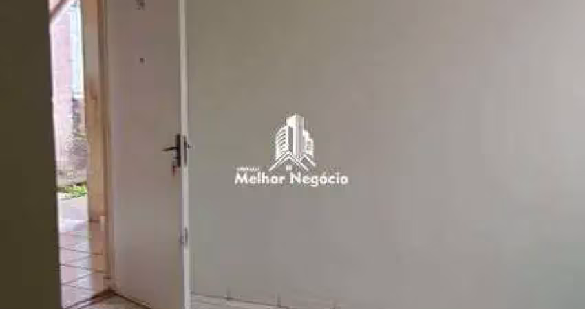 Apartamento à venda com 02 dormitórios (quartos) condomínio residencial piracicaba 1 em piracicaba - sp