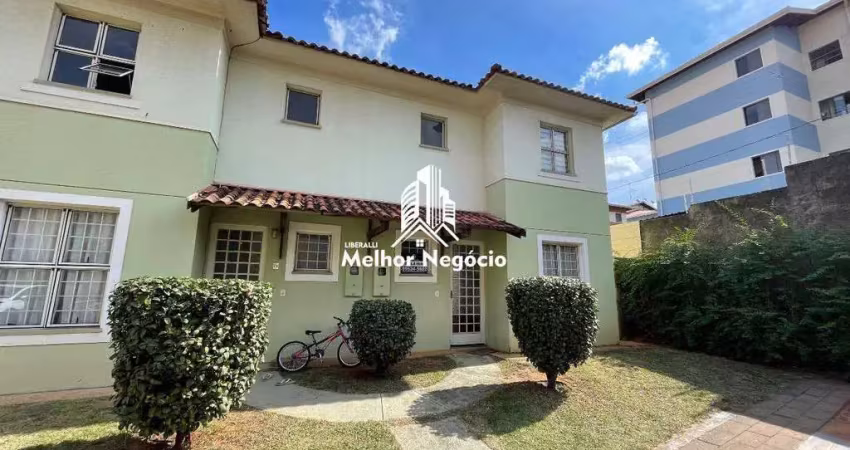 Casa com 3 quartos à venda na Rua Sara Cândido Rodrigues, 170-2, Jardim Cristina, Campinas