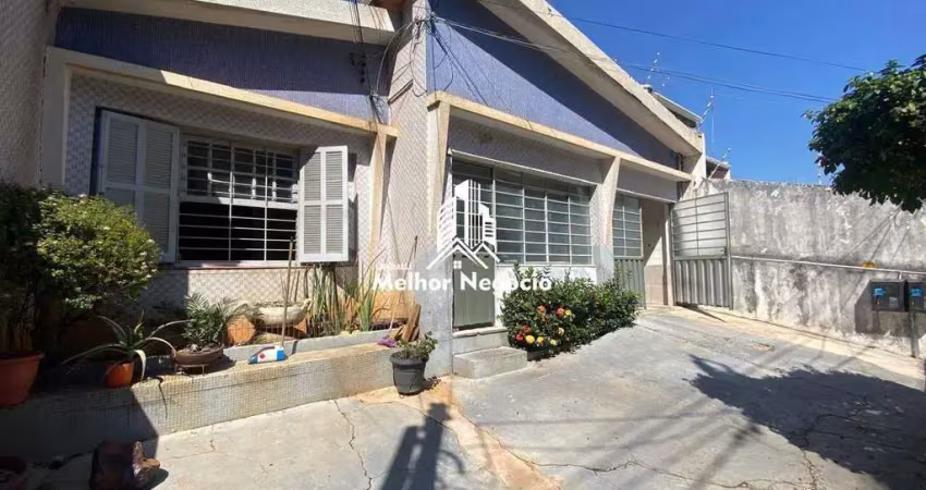 Casa com 5 quartos à venda na Rua Bauru, 1, Vila Nova São José, Campinas