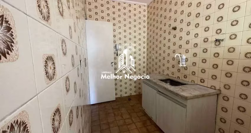 Kitnet à venda com 1 dormitório no bairro botafogo em campinas/sp